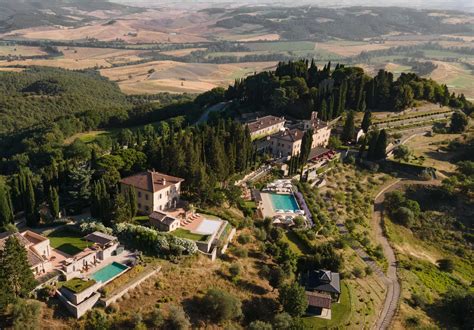 rosewood tuscany del bosco